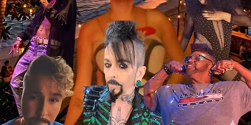 ISLAND NIGHTS SHOW\ud83c\udfdd\ufe0f 