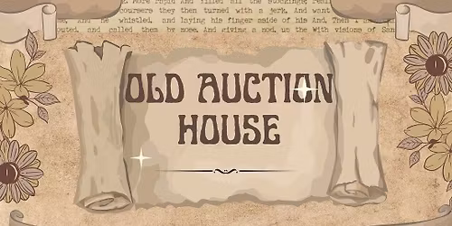 Q-burn Live with The Hanging Stars and Richard Sharp