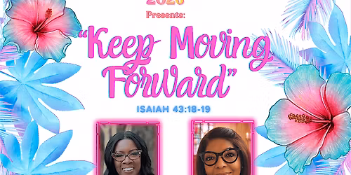 Free Indeed Women\u2019s Luncheon