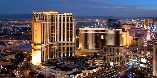 Golf Wynn Las Vegas