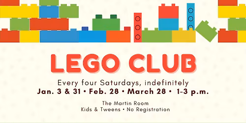 LEGO Club