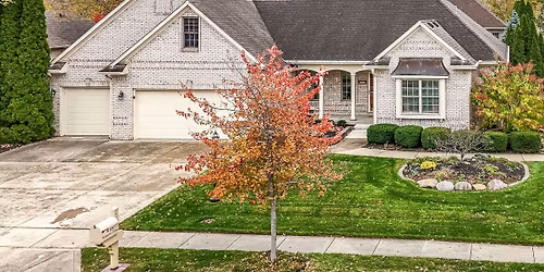 Open House - 10077 Gemstone Ct., Noblesville, IN