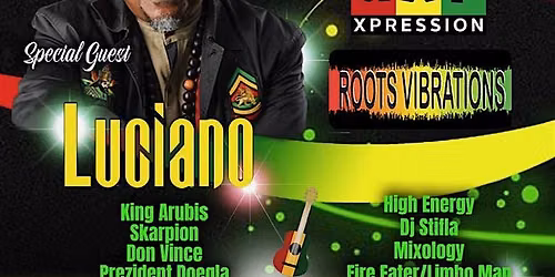 Caribbean Summer Fest