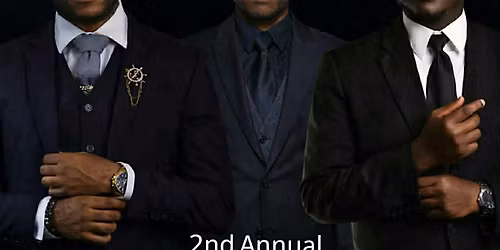 2nd Annual Men & Youth Support Seminar