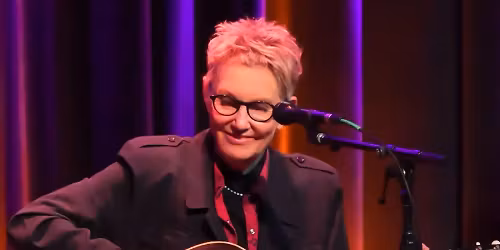 Eliza Gilkyson at Wow Hall