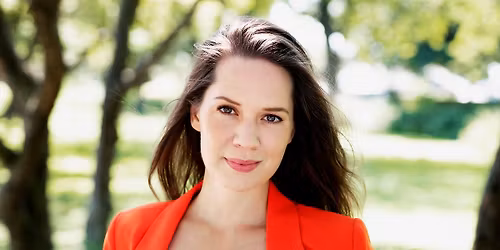 Sankthanskoncert med Amalie Dollerup