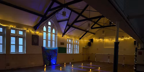 Beginners Yoga - St Michael In The Hamlet