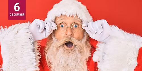 Familiejulefest p\u00e5 B\u00f8lgen - gratis adgang