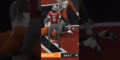 UC Davis Aggies at Idaho State Bengals Mens Basketball