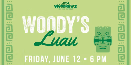 Woody's Luau
