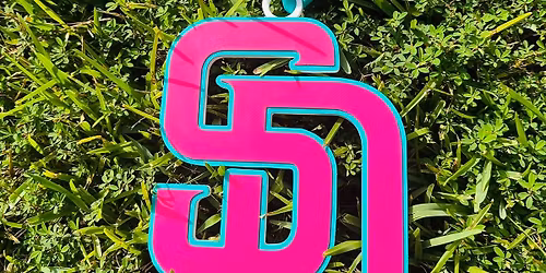 1st Annual SD Golf Tournament