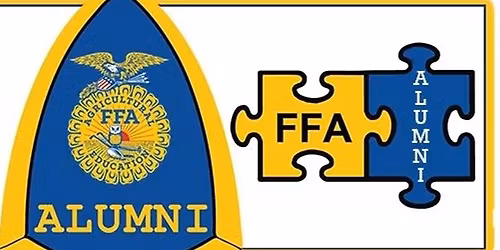 Rockingham County FFA Alumni & Friends April Meeting
