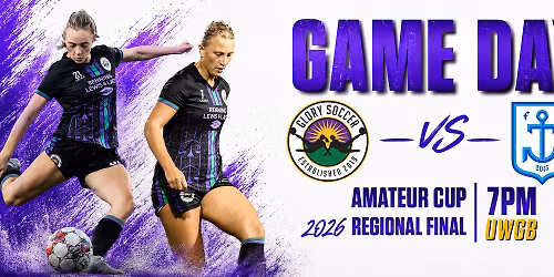 Glory Women vs Torrent Amateur Cup Final