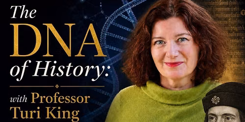DNA of History