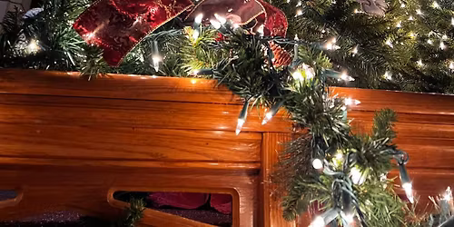 Christmas Eve Lessons and Carols