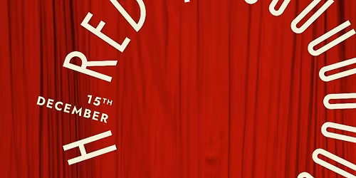 PIID Red Rush Year End Party