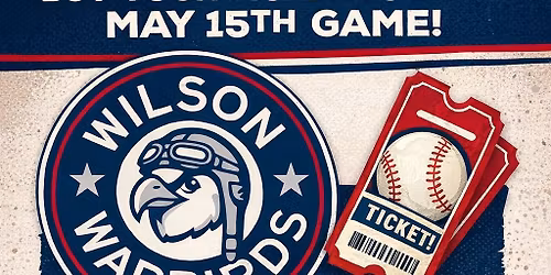 Wilson Warbirds Supporting Ripe For Revival