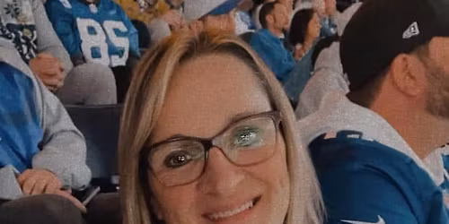 (INDOOR)Celebration of life for Amy Johnson