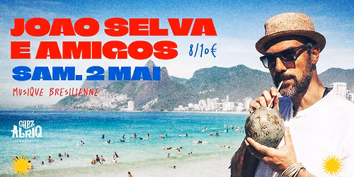 Joao Selva e Amigos