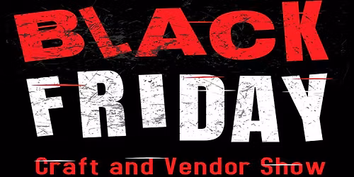 Northtowne Mall Black Friday Craft & Vendor Show