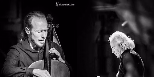 Konzert: Unter freiem Himmel (Fl\u00fcgel & Cello) 