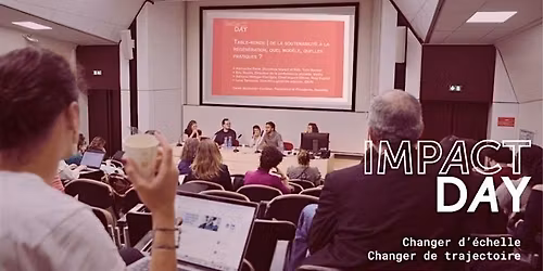 Impact Day 2026
