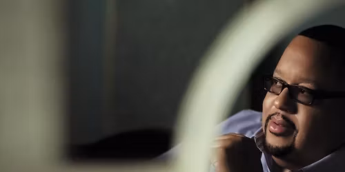 Fred Hammond, The Clark Sisters, Deitrick Haddon, Byron Cage, CARVIN WINANS, Lisa Page Brooks in National Harbor