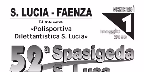 Spasigeda S.Lusa