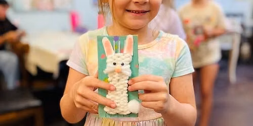 June 11- Weaving\/Bread in a Bag Art Lab (kids 6-12)