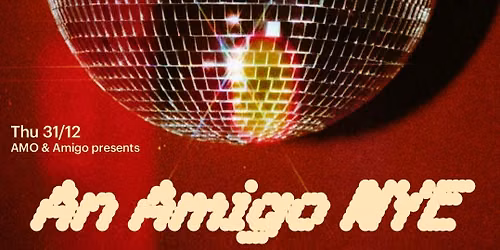 An Amigo NYE