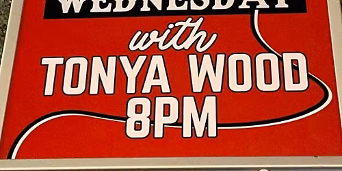 FRIENDSday Open Mic Wednesdays @The Cedar Stump Pub TROUTMAN