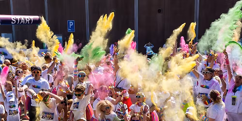 ColorFun Esbjerg