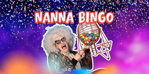 Nanna Bingo - Albany