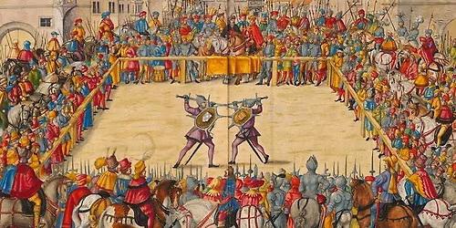 Pegasus Valley 4 orders of the warrior and under sapling tournament 