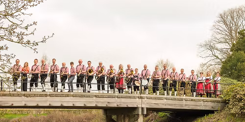 Nieuwjaarsconcert 2026