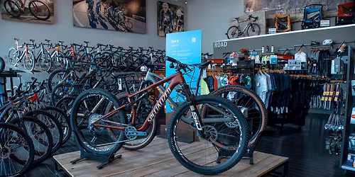 Demo Day Lancaster - Spring 50
