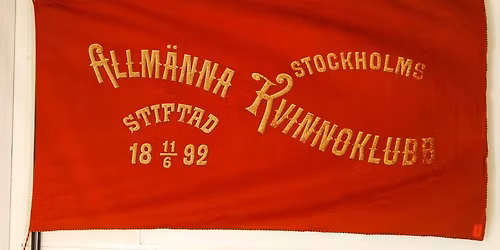 \u00c5rsm\u00f6te 2026 - g\u00e4st Emilia Bjuggren