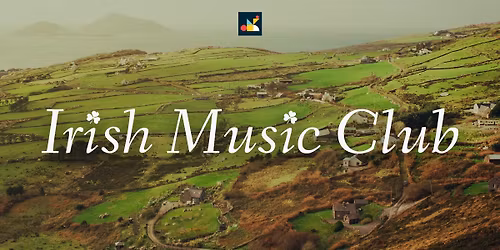 Irish Music Club