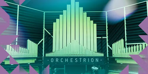 ROBOTORGONA || \u00c9vsz\u00e1zadokon \u00e1t\u00edvel\u0151 zenet\u00f6rt\u00e9neti utaz\u00e1s V\u00e1czi D\u00e1niel \u00e1thangszerel\u00e9seivel