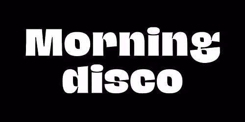 Morning Disco, Vol. 16