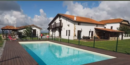 Stage de yoga d'\u00e9t\u00e9 2026