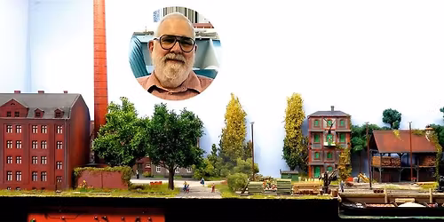 "Modell im Hotel"" - K\u00fchlungsborn