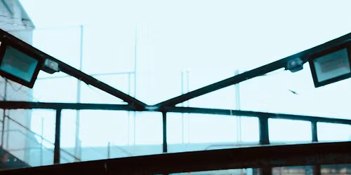 KURO - 3rd July 2026 - Audio, Glasgow