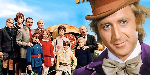 Willy Wonka and The Chocolate Factory at Grand Theatre Center for the Arts