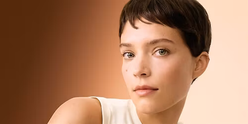 Clarins Make-Up For Skincare Lovers