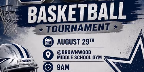 D\u2019avion\u2019s 3 on3 Tournament 