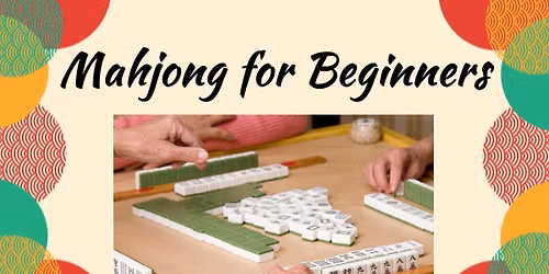 Mahjong for Beginners