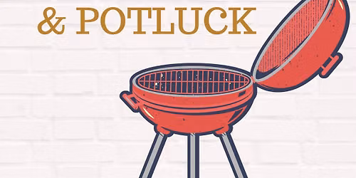 Customer Appreciation Cookout + Potluck