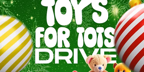 Toys for Tots
