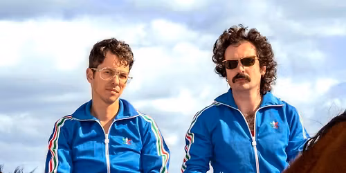 Mind Enterprises Tickets